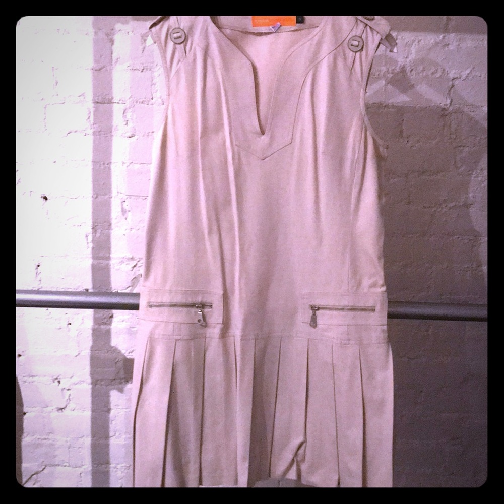 Cynthia Steffe Jumper